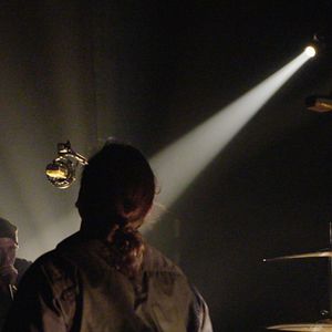 Bilder Der Klang der Stimme