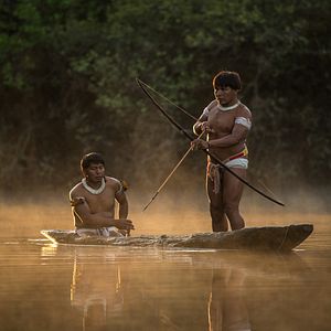 Bilder An den Rändern der Welt