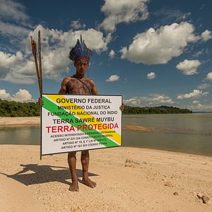 Bilder An den Rändern der Welt