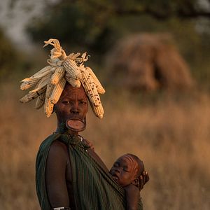 Bilder An den Rändern der Welt