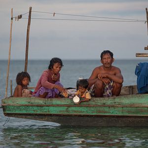 Bilder An den Rändern der Welt