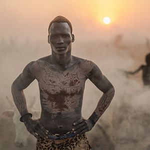 Bilder An den Rändern der Welt