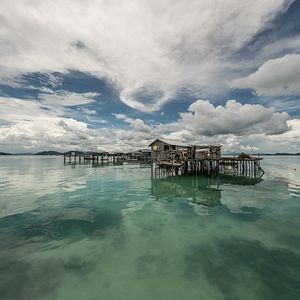 Bilder An den Rändern der Welt