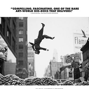 Bilder Garry Winogrand: All Things are Photographable