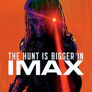 Bilder Predator - Upgrade