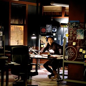 Bilder Varun Saranga