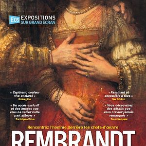 Bilder Rembrandt