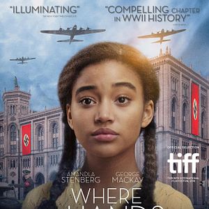 Bilder Where Hands Touch