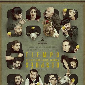 Bilder Some Time Later