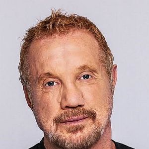 Bilder Dallas Page