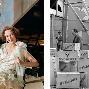 Bilder Ach, diese Frauen