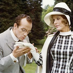 Bilder Ach, diese Frauen