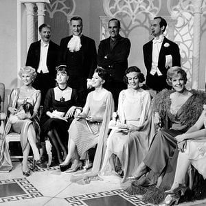 Bilder Ach, diese Frauen