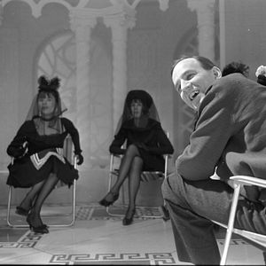 Bilder Ach, diese Frauen