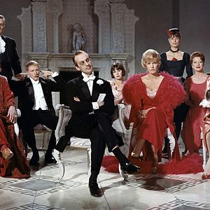 Bilder Ach, diese Frauen