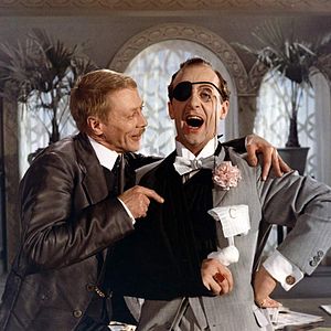 Bilder Ach, diese Frauen