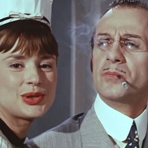 Bilder Ach, diese Frauen