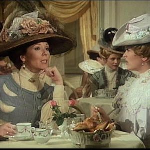 Bilder Das Lächeln einer Sommernacht