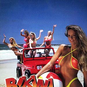 Bilder Bikini Party - Lasst die Hüllen fallen