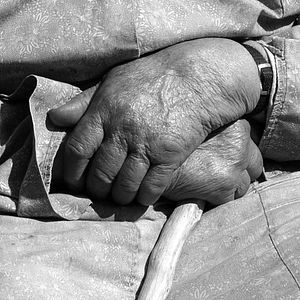 Bilder Lucie, Après Moi Le Déluge