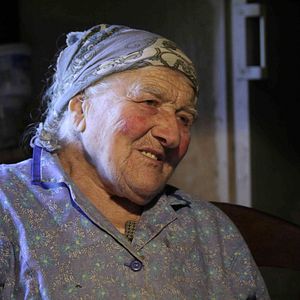 Bilder Lucie, Après Moi Le Déluge