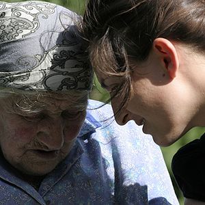 Bilder Lucie, Après Moi Le Déluge