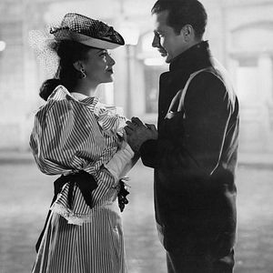 Bilder Es geschah morgen