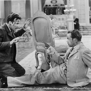 Bilder Es geschah morgen