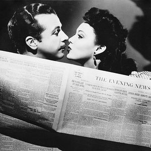 Bilder Es geschah morgen