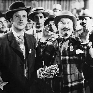 Bilder Es geschah morgen