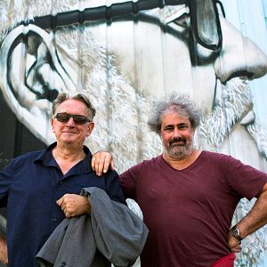 Bilder Benoît Delépine