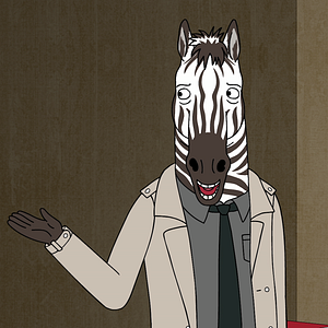 Bilder BoJack Horseman