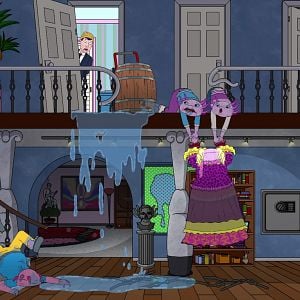 Bilder BoJack Horseman