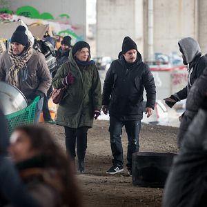 Bilder Die Kunst der Nächstenliebe