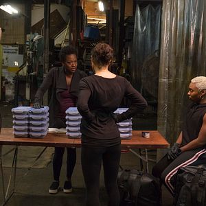 Bilder Cynthia Erivo