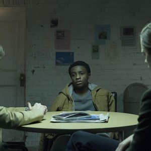 Bilder Chosen Jacobs