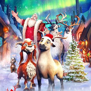 Bilder Elliot - Das kleinste Rentier