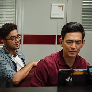 Bilder Aneesh Chaganty
