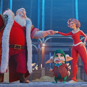 Bilder Elliot - Das kleinste Rentier