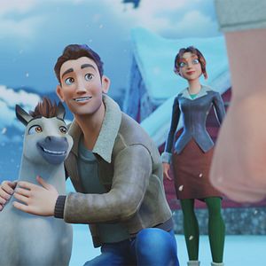 Bilder Elliot - Das kleinste Rentier