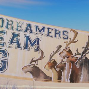 Bilder Elliot - Das kleinste Rentier