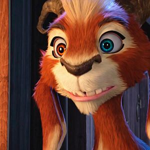 Bilder Elliot - Das kleinste Rentier