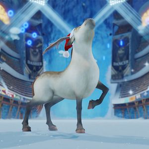 Bilder Elliot - Das kleinste Rentier