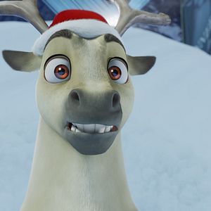 Bilder Elliot - Das kleinste Rentier