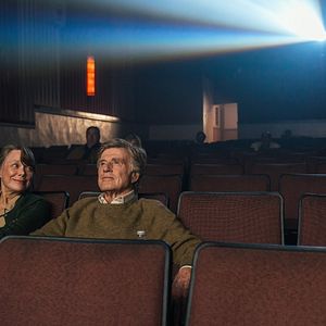 Bilder Robert Redford