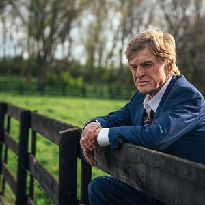 Bilder Robert Redford