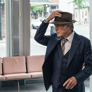 Bilder Robert Redford