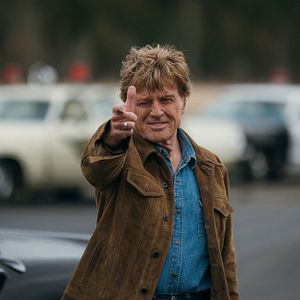 Bilder Robert Redford