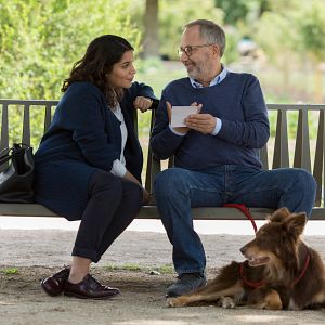 Bilder Das zweite Leben des Monsieur Alain