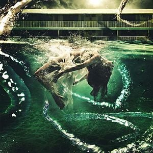 Bilder Nereus - Geh' nicht ins Wasser